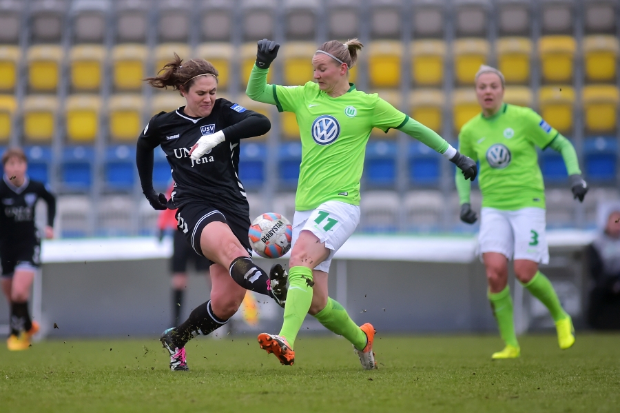 Shannon Woeller: Nationalelf-Rückkehr bei „Heimspiel“ gegen Deutschland