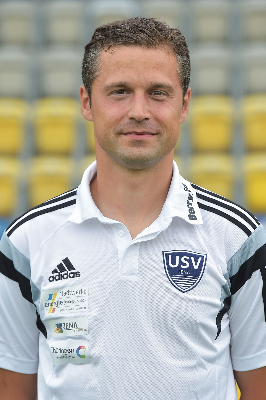 Cheftrainer wechselt zum Ligakonkurrenten SGS Essen