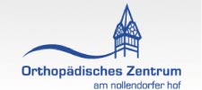 Orthopädisches Zentrum am Nollendorfer Hof - Dr. Joachim Zink