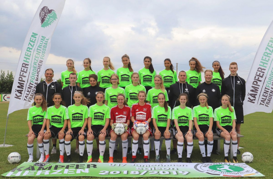 Solche Geschichten schreibt nur der Fußball!