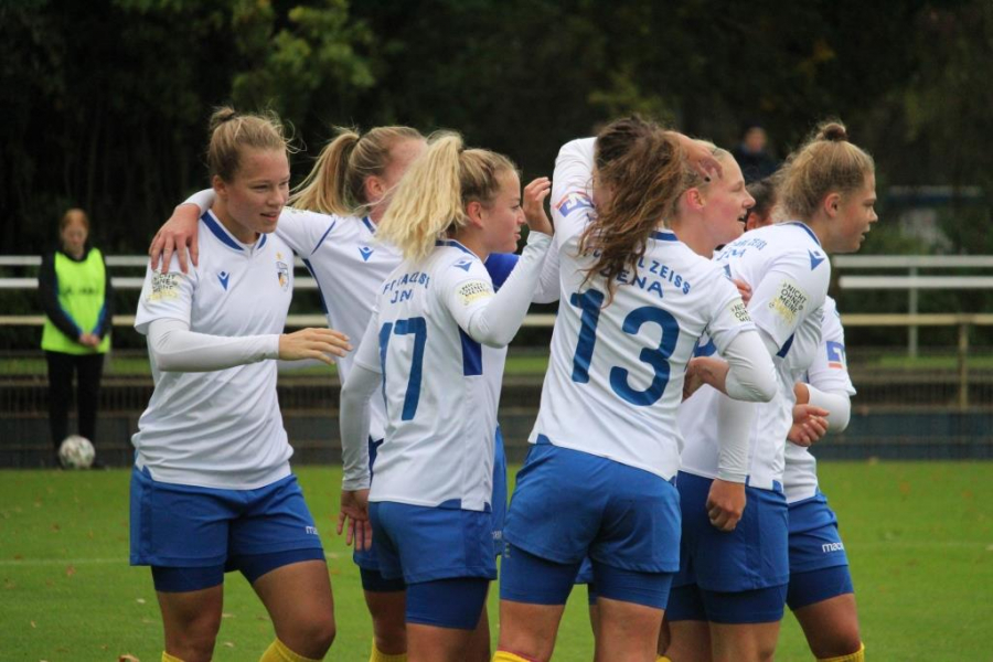 Erstes Heimspiel: nach Bocholt kommt Berghofen