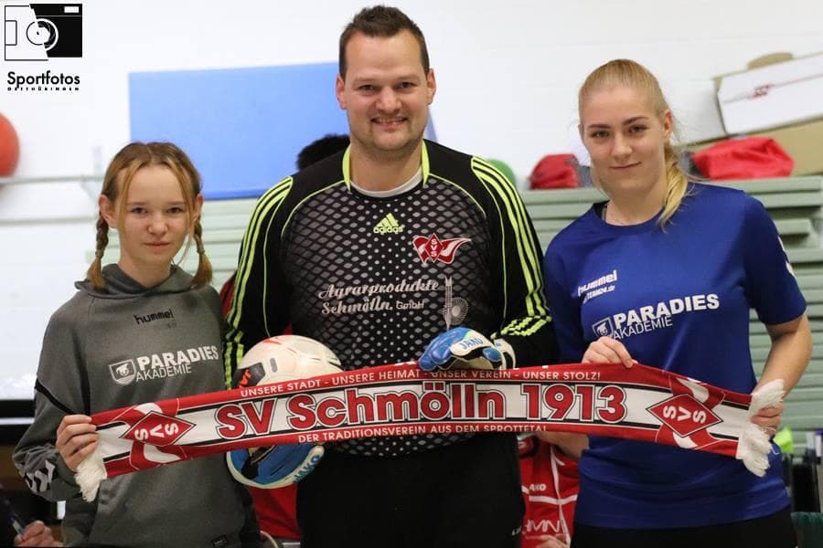“Gemeinsam stark”