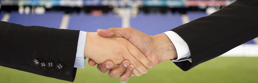 Partner werden