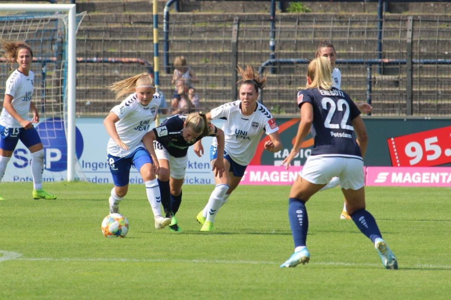 Derby zum Jahresabschluss