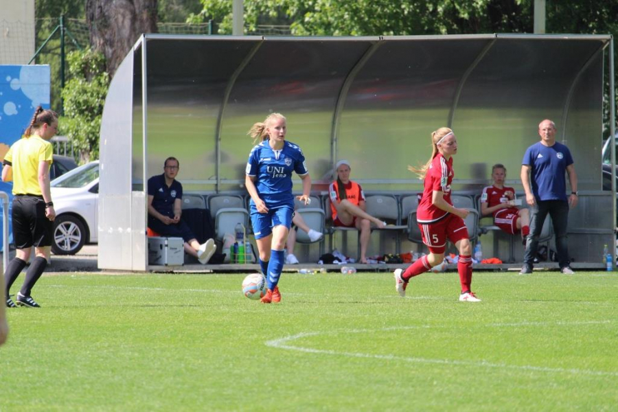Trainingsauftakt des FF USV ist terminiert