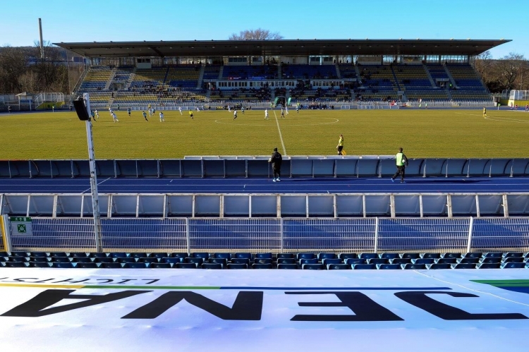Spielverlegung am kommenden Sonntag - Beim kommenden Auswärtsspiel des FF USV Jena gegen den MSV Duisburg am 16.11.2014 im PCC-Stadion&#8230;