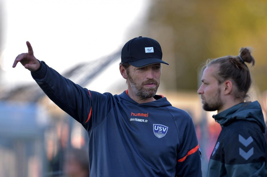 FF USV Jena und Trainerteam gehen im Sommer getrennte Wege