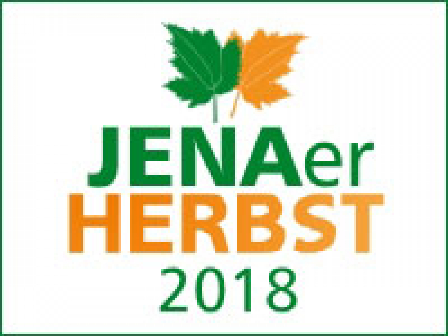 FF USV Jena zu Gast bei Jenaer Herbstmesse