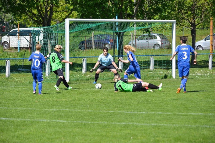 Showdown um die Herbstmeisterschaft im Paradies