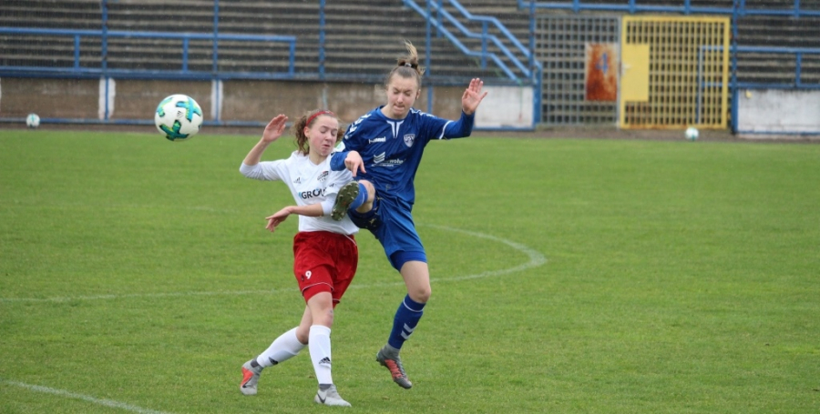 U17 setzt Ausrufezeichen beim Tabellendritten