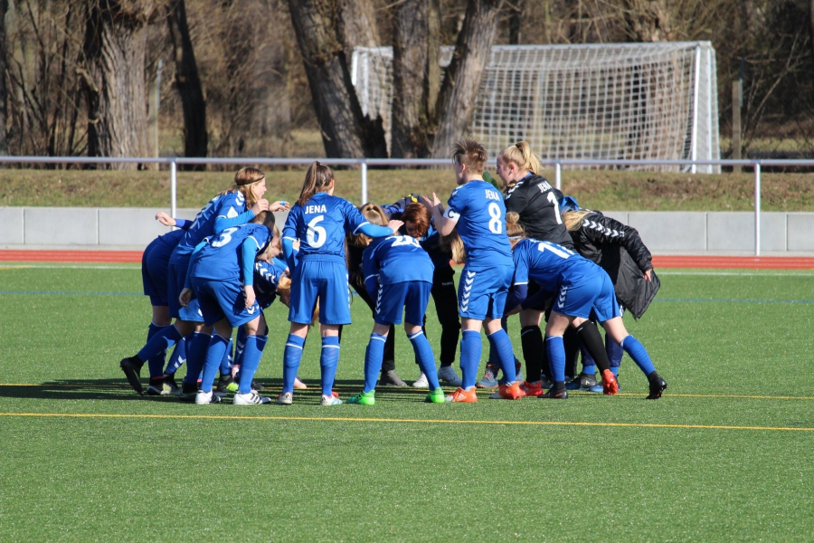 U17 strebt ersten Sieg des Jahres an