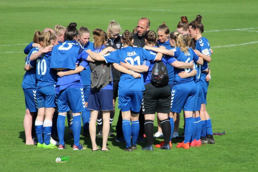 Kleines Ostderby als weiterer Nachholer