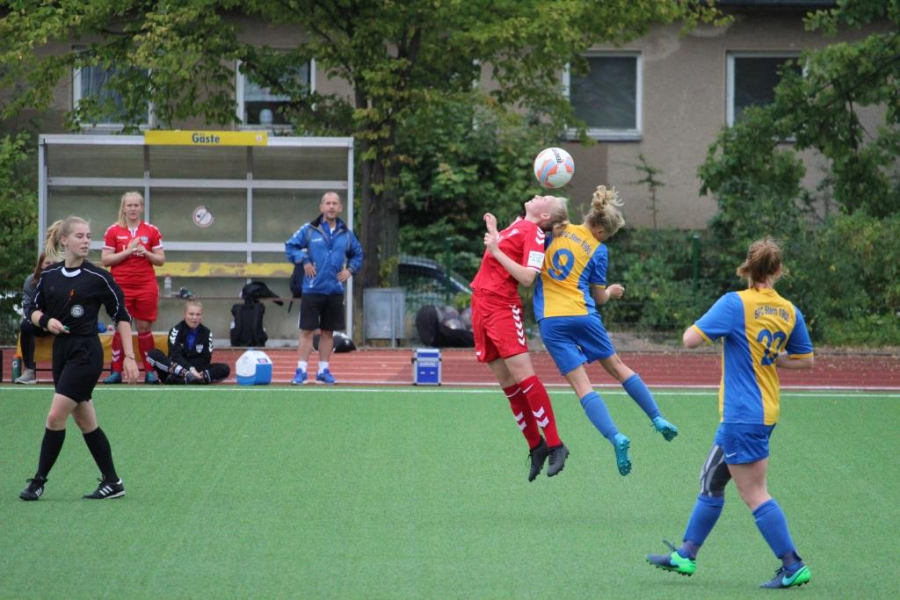 U21 meistert Härtetest in der Bundeshauptstadt