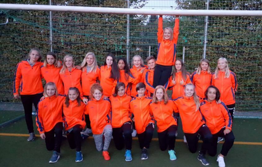 Jugend trainiert für Olympia
