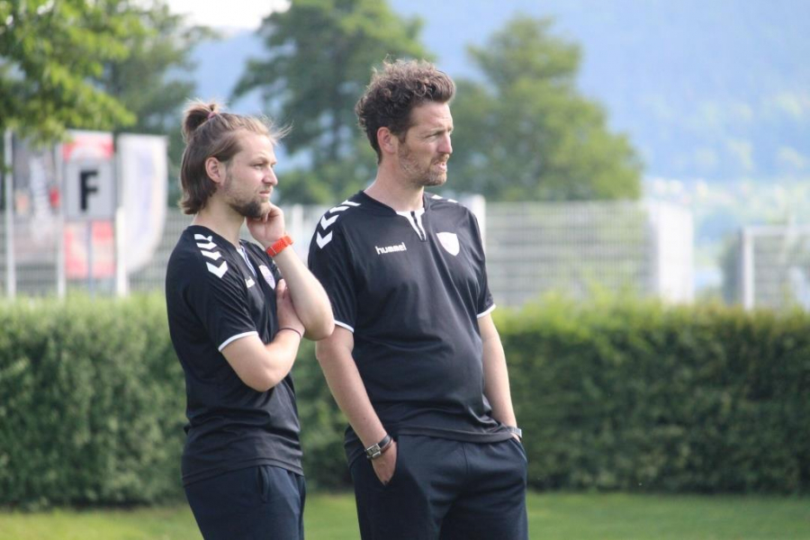 Sommerfahrplan des FF USV Jena