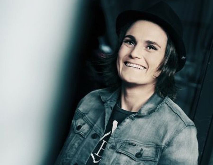 Nadine Angerer zu Gast in Jena