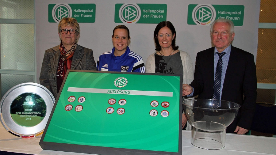 Potsdam frauen treffen