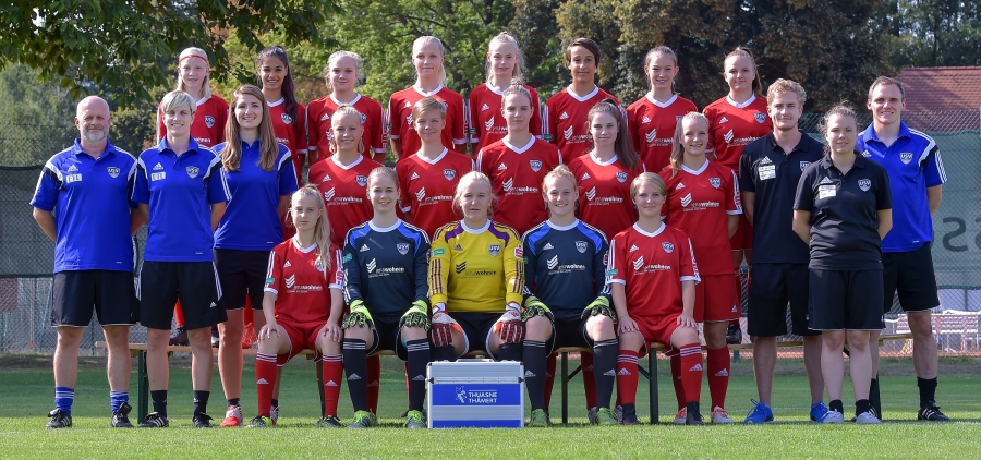 Mit zwei Heimspielen in die Rückrunde