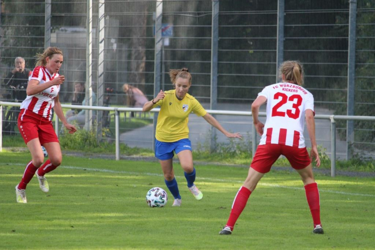 FCC-Frauen reisen nach Ostwestfalen - 2. Frauen-Bundesliga Nord, 3. Spieltag: DSC Arminia Bielefeld -FC Carl Zeiss Jena Sonntag, 18. Oktober&#8230;