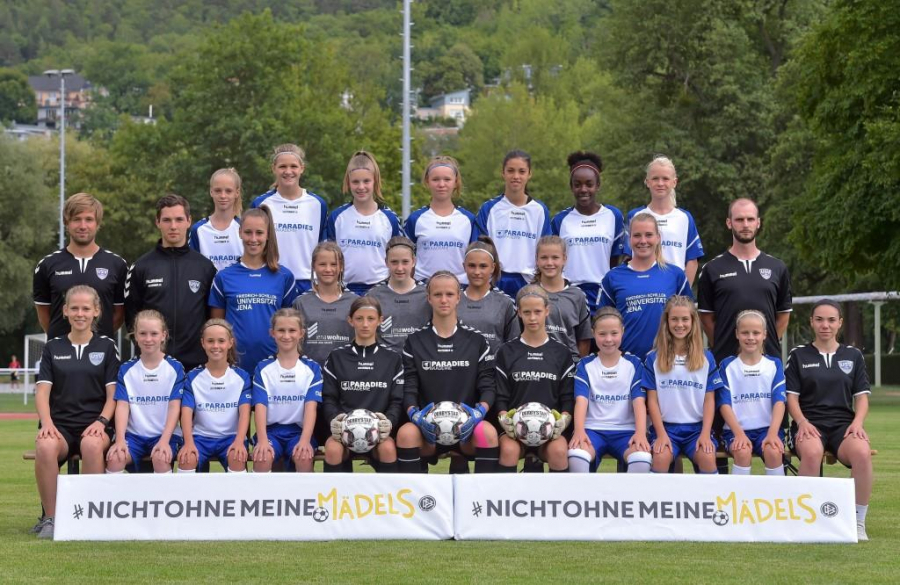 Revanche geglückt – U14 siegt verdient
