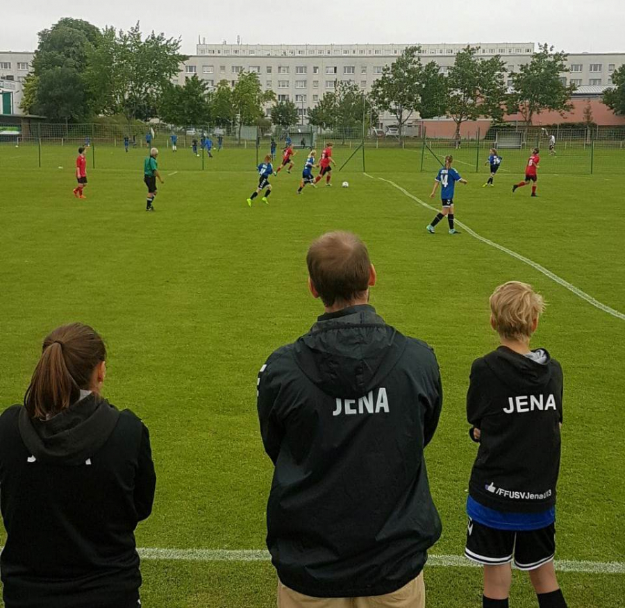 Sechs Punkte aus zwei Spielen