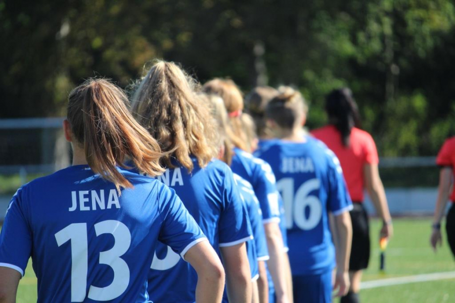 Ligapause beendet – U17 will wieder voll durchstarten