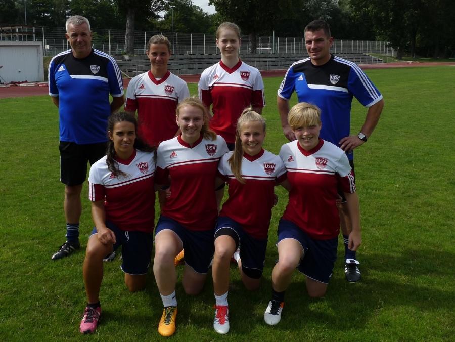 Hochsommerlicher Trainingsauftakt im Paradies