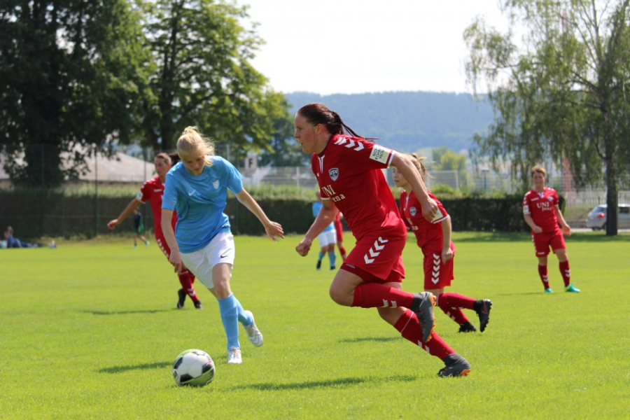 Vorbereitungen laufen auf Hochtouren
