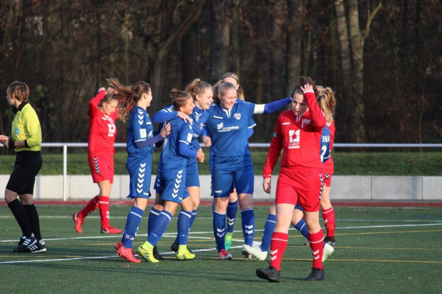 U17 mit Torfestival im Flutlichtspiel