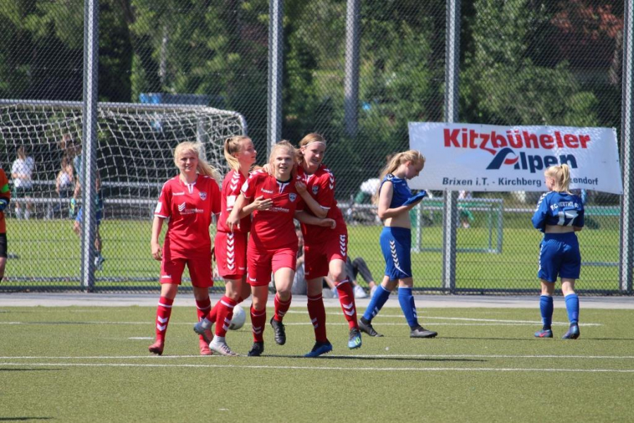 Eines Saisonfinales würdig – U17 dreht verloren geglaubtes Spiel