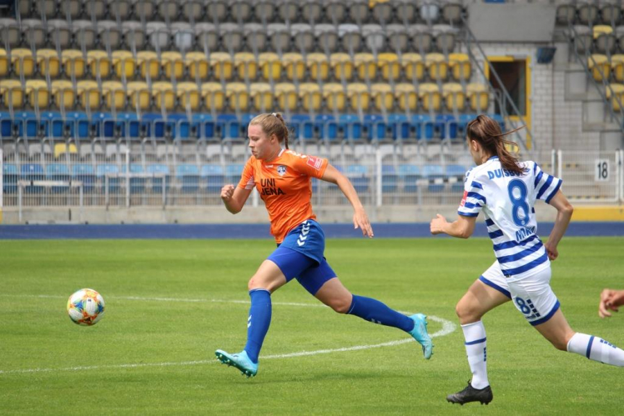 FCC-Frauen starten Anfang August in die Vorbereitung