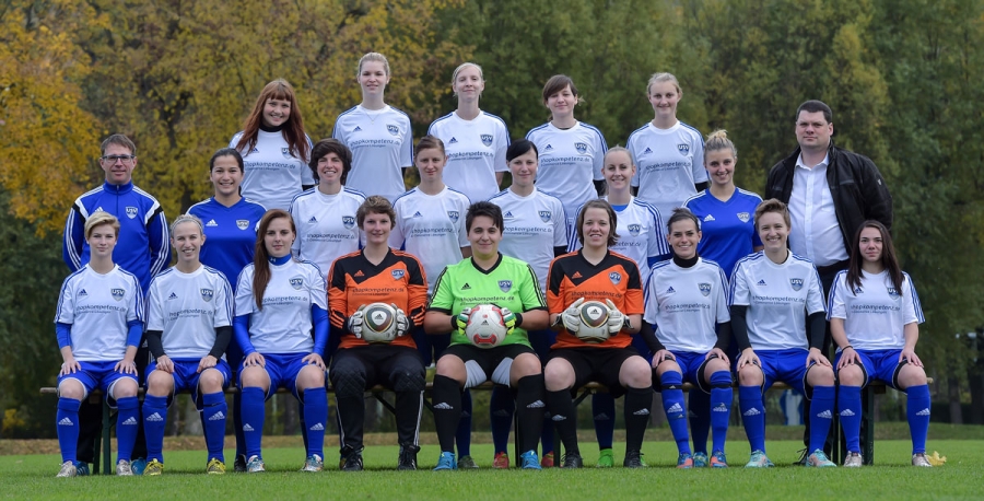Doppel-Derby-Tag in Erfurt