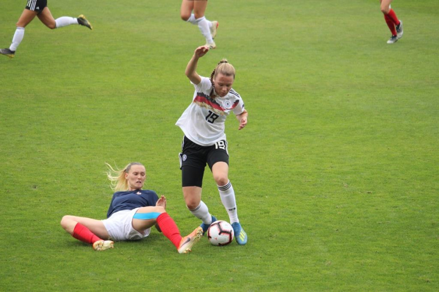 Vorbereitung läuft auf Hochtouren