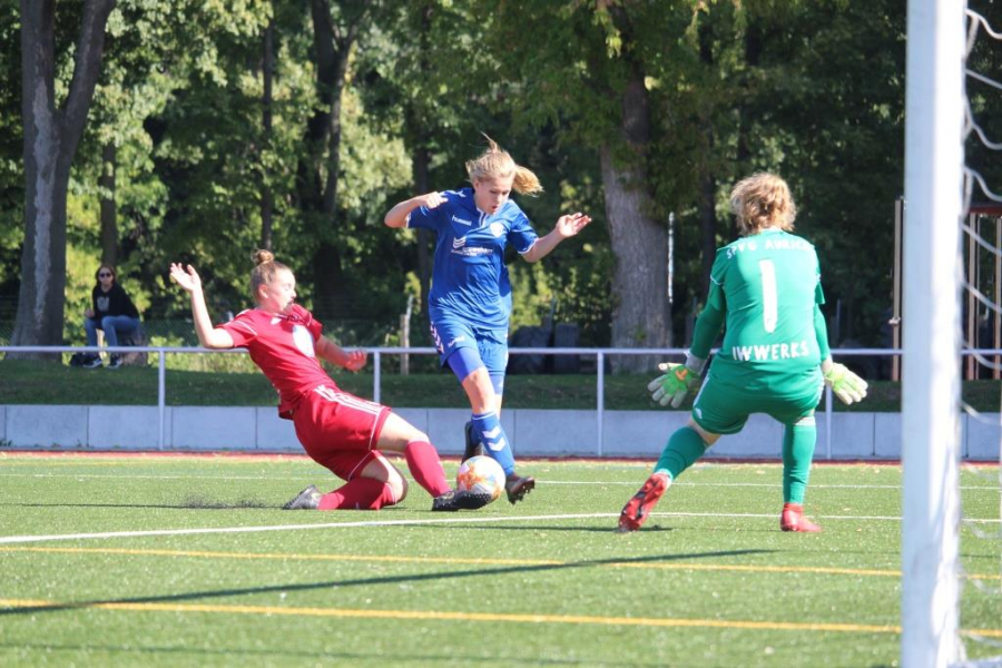 Nachwuchstelegramm: U17 reist nach Hamburg