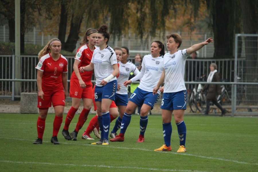 Frauen treffen jena