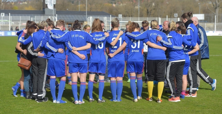 Allianz Frauen-Bundesliga - Offizieller Spielplan bekanntgegeben - Am heutigen Donnerstag gab der Deutsche Fußball-Bund e.V. den offiziellen Spielplan der Allianz Frauen-Bundesliga Saison&#8230;